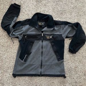 Mountain Hardwear Women’s Fleece Zip up Jacket